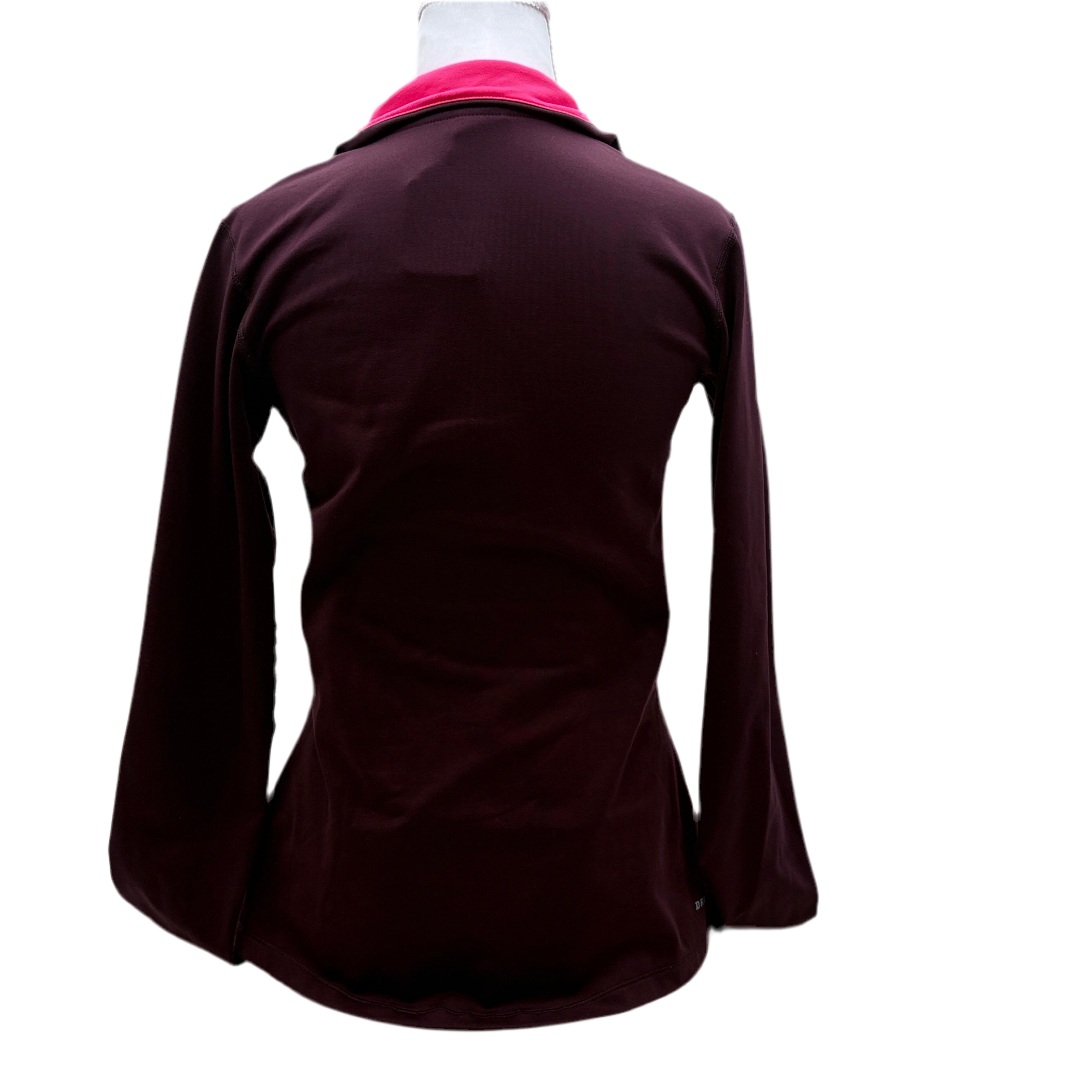 Nike Pro Dry-fit Women's Sweatshirt, size medium