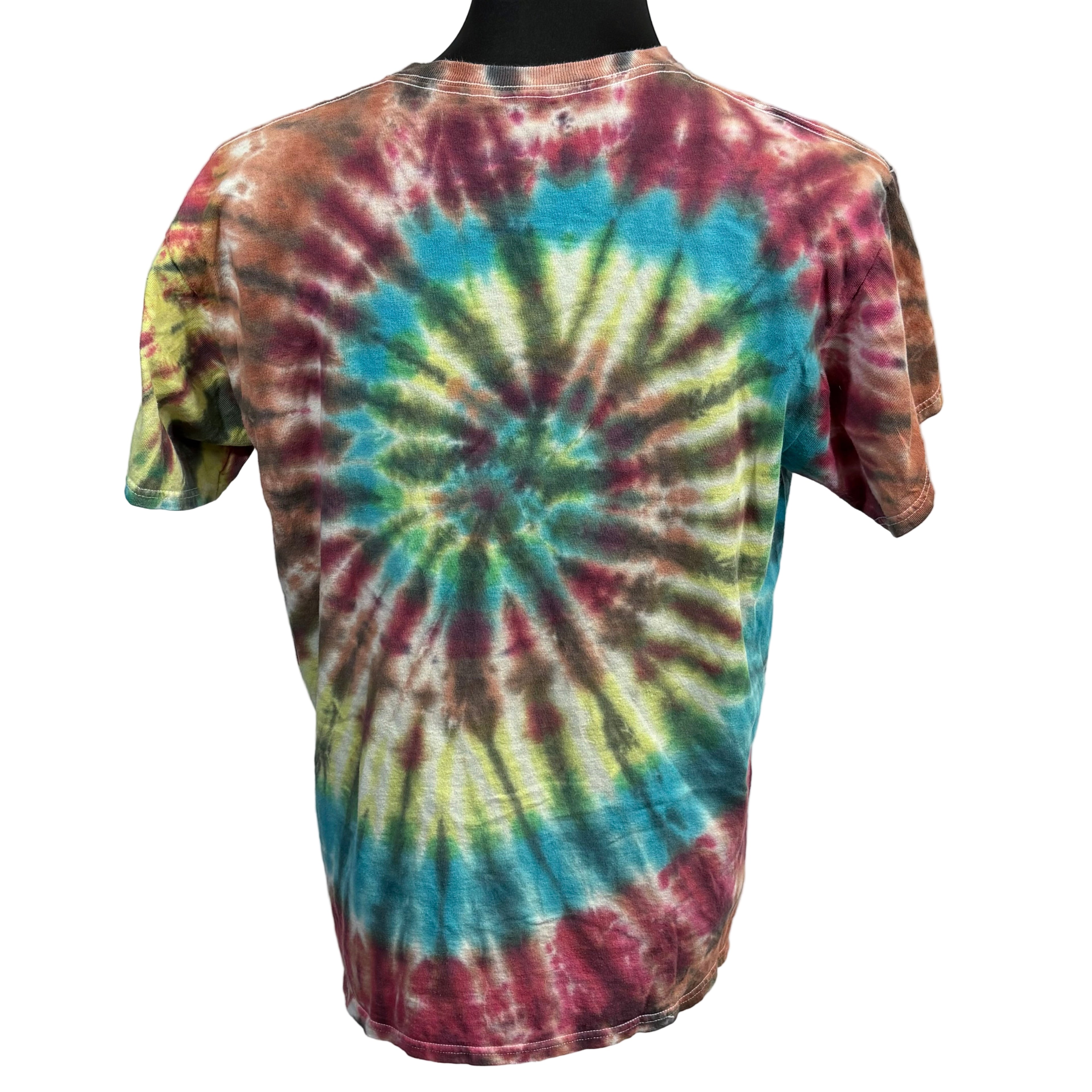 AC/DC Concert T-Shirt, size large