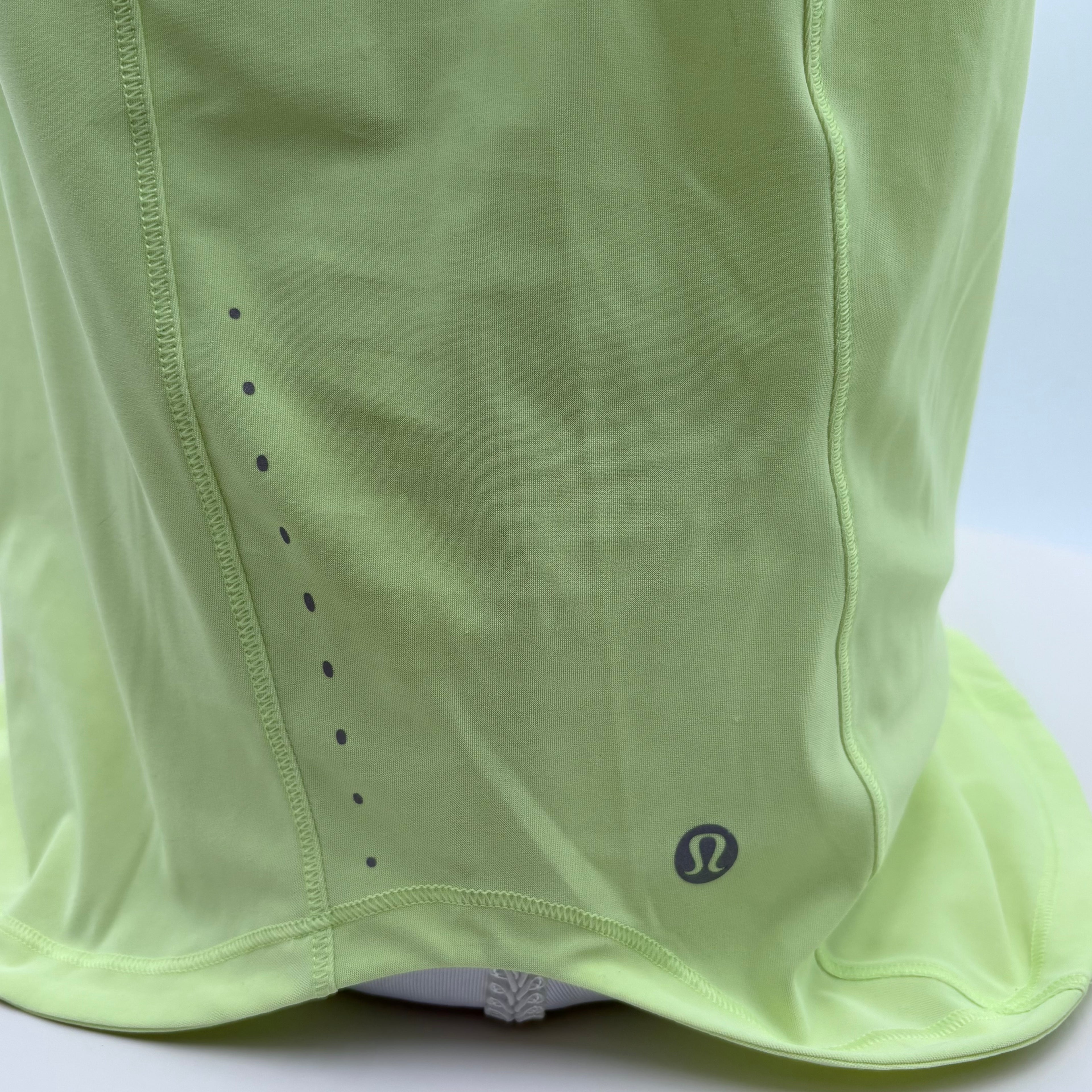 Lululemon tank-top, size 4, small