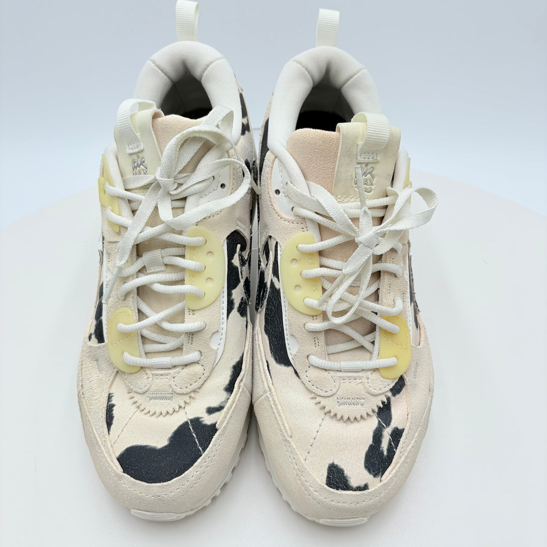 Nike Air Max 90 Furtura Cow print