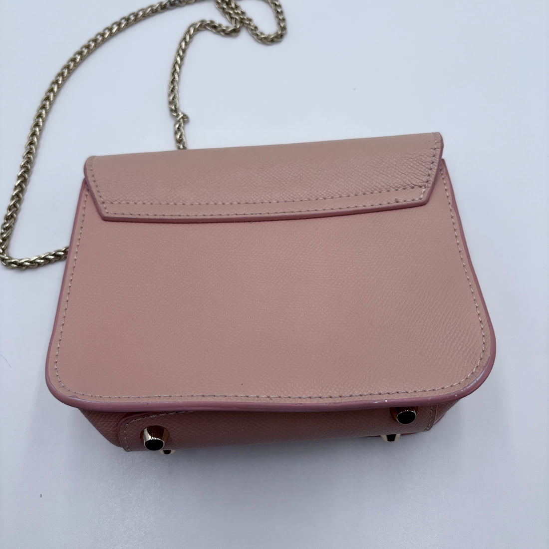 Furla made in Italy cross body purse
