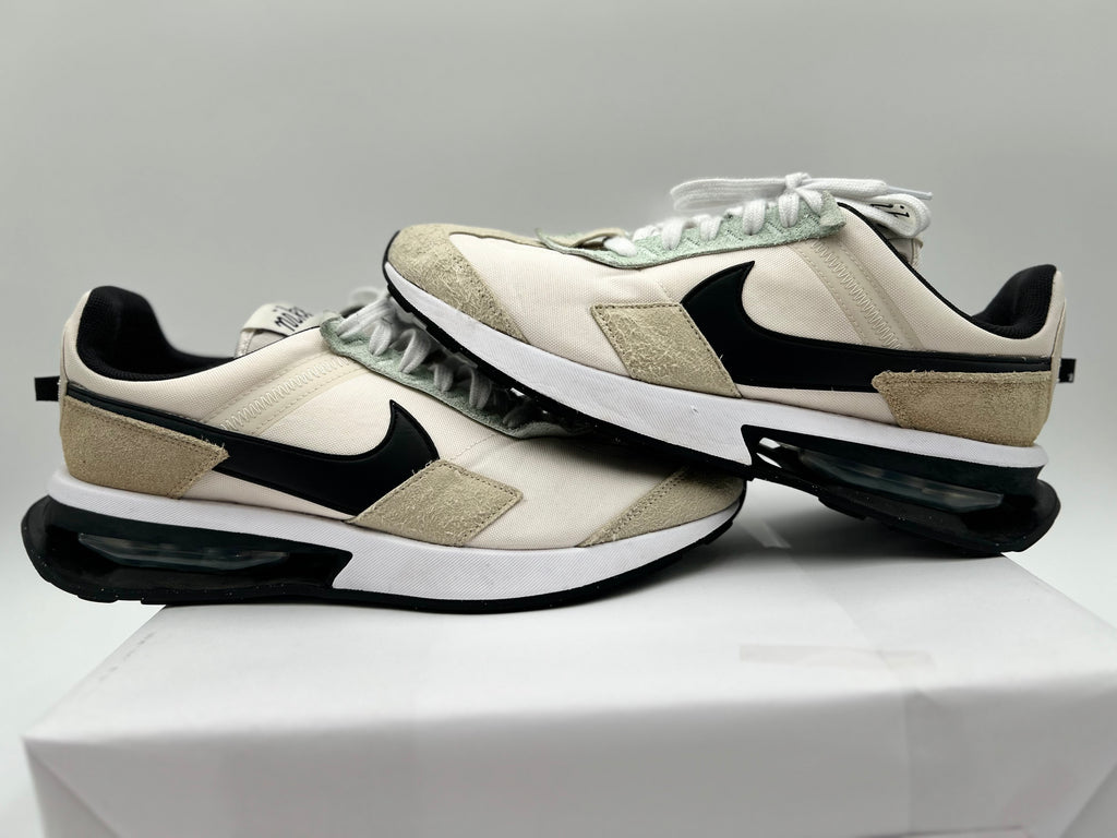 Nike Air Mac Pre-day Brown DC5331-001 cream green