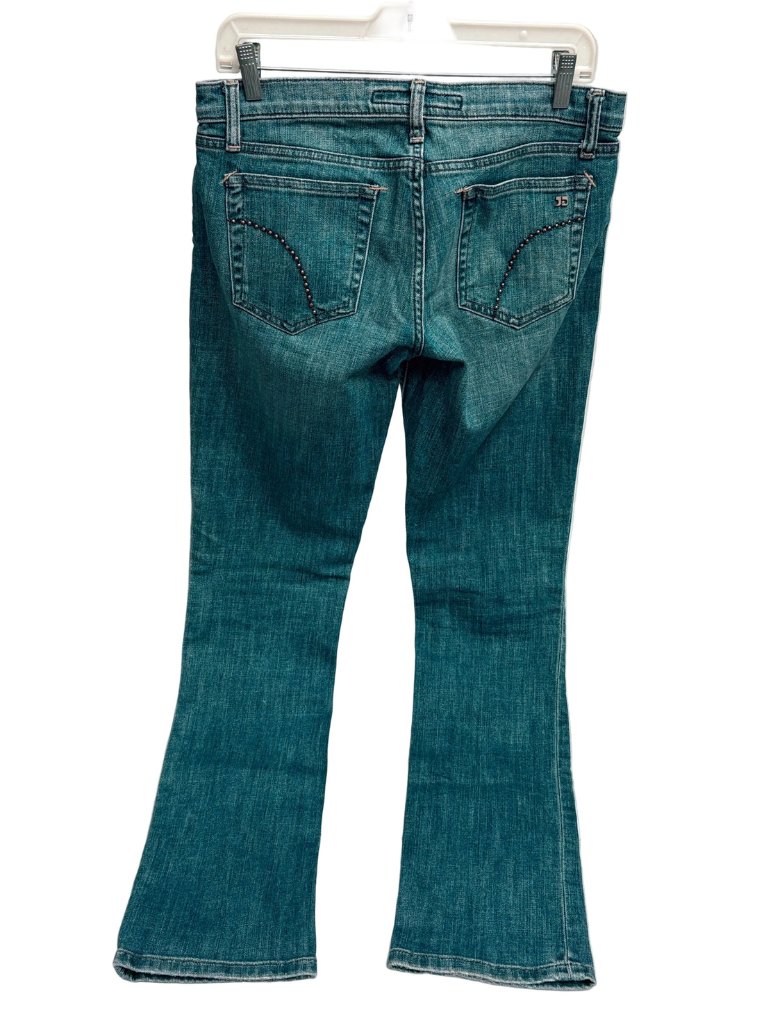 Joe's Jeans straight leg blue jeans