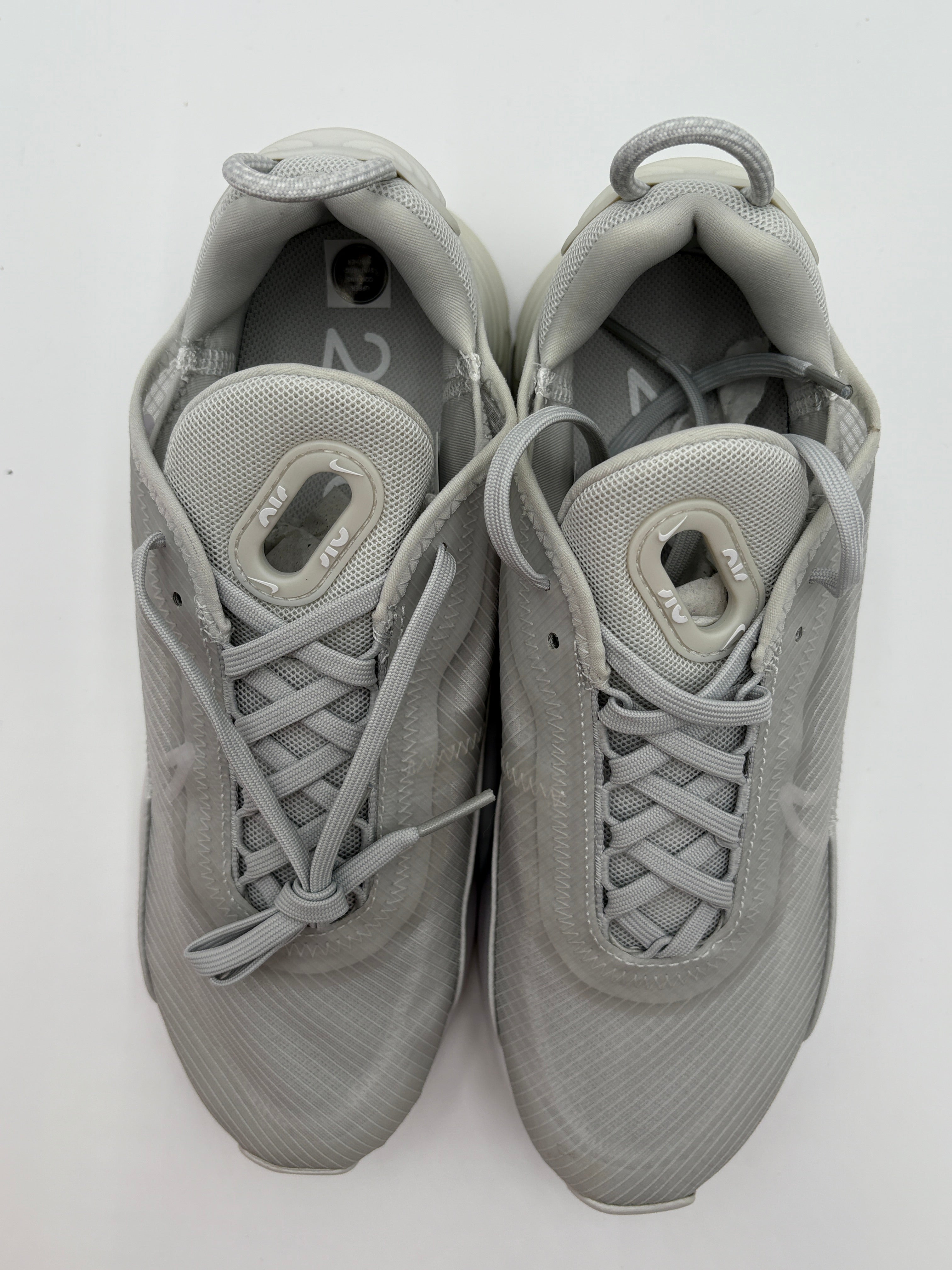 Nike Air Max 2090 Photon Dust Authenticated