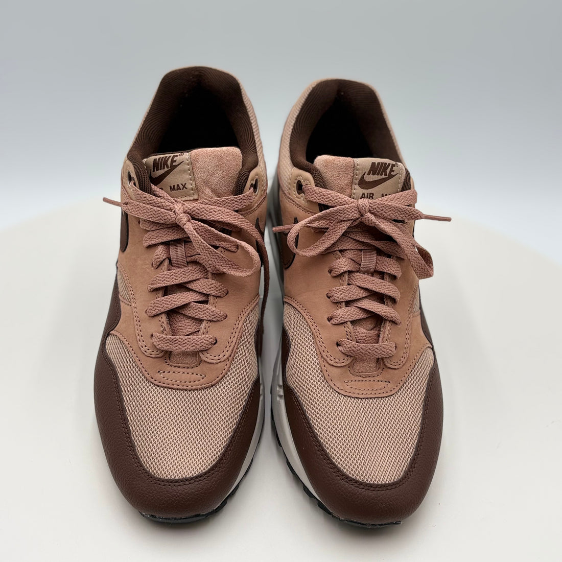 Nike Air Max 1 SC Cacao Wow sneakers