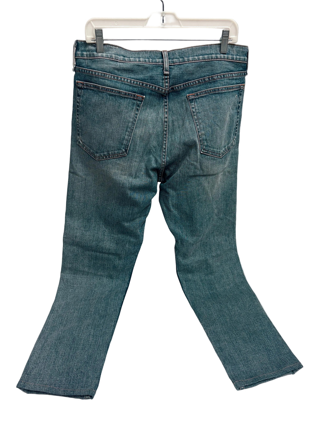 Rag & Bone Fit2 Slim Men's blue jeans