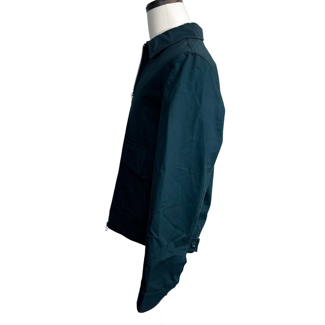 Zara Men's Long Sleeve Jacket, Size Medium