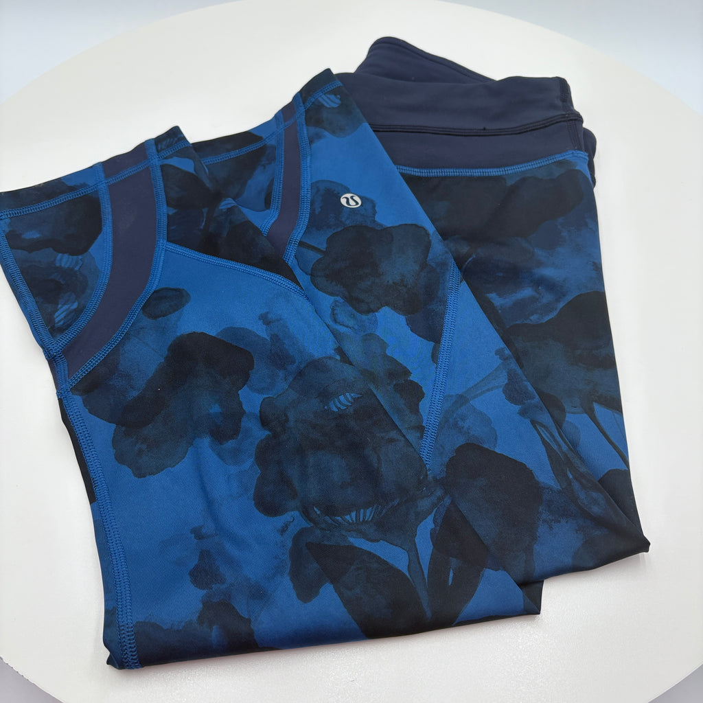 Lululemon Leggings, size small