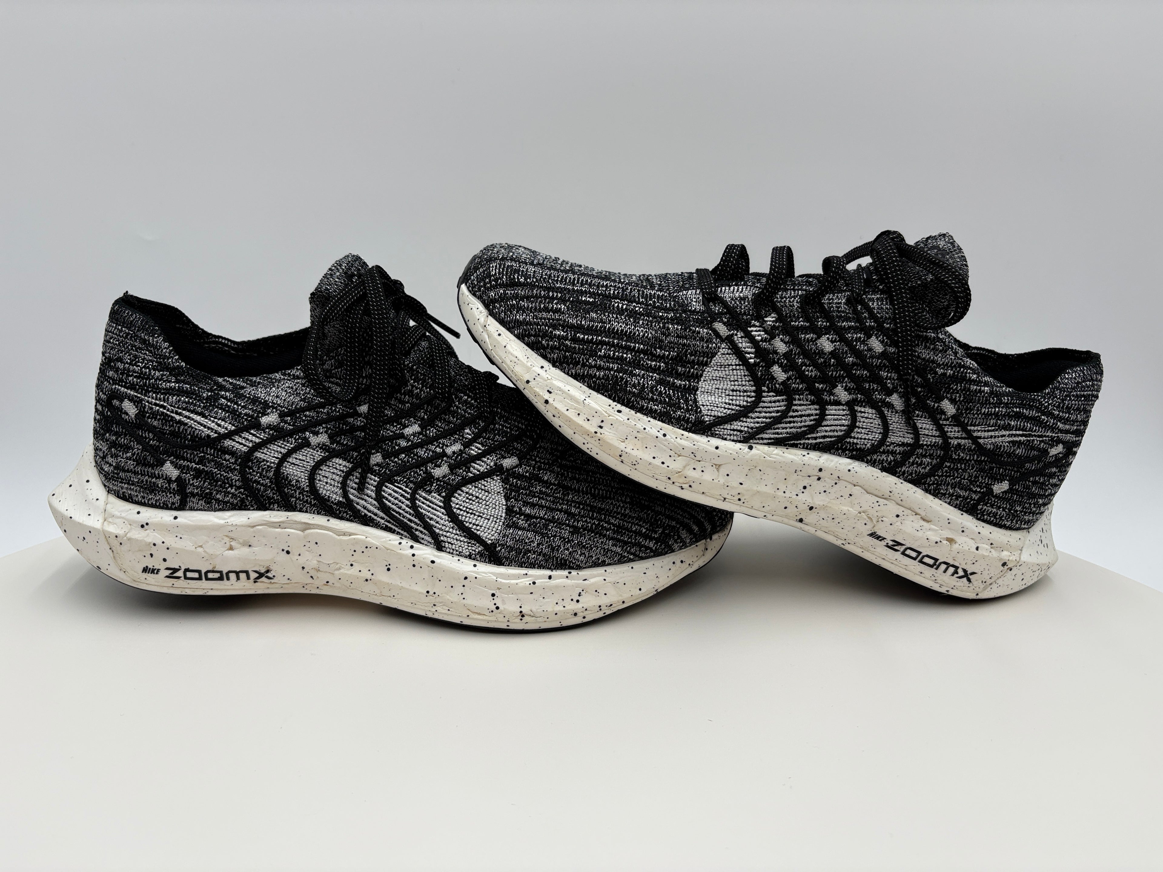 Nike Pegasus Turbo Flyknit