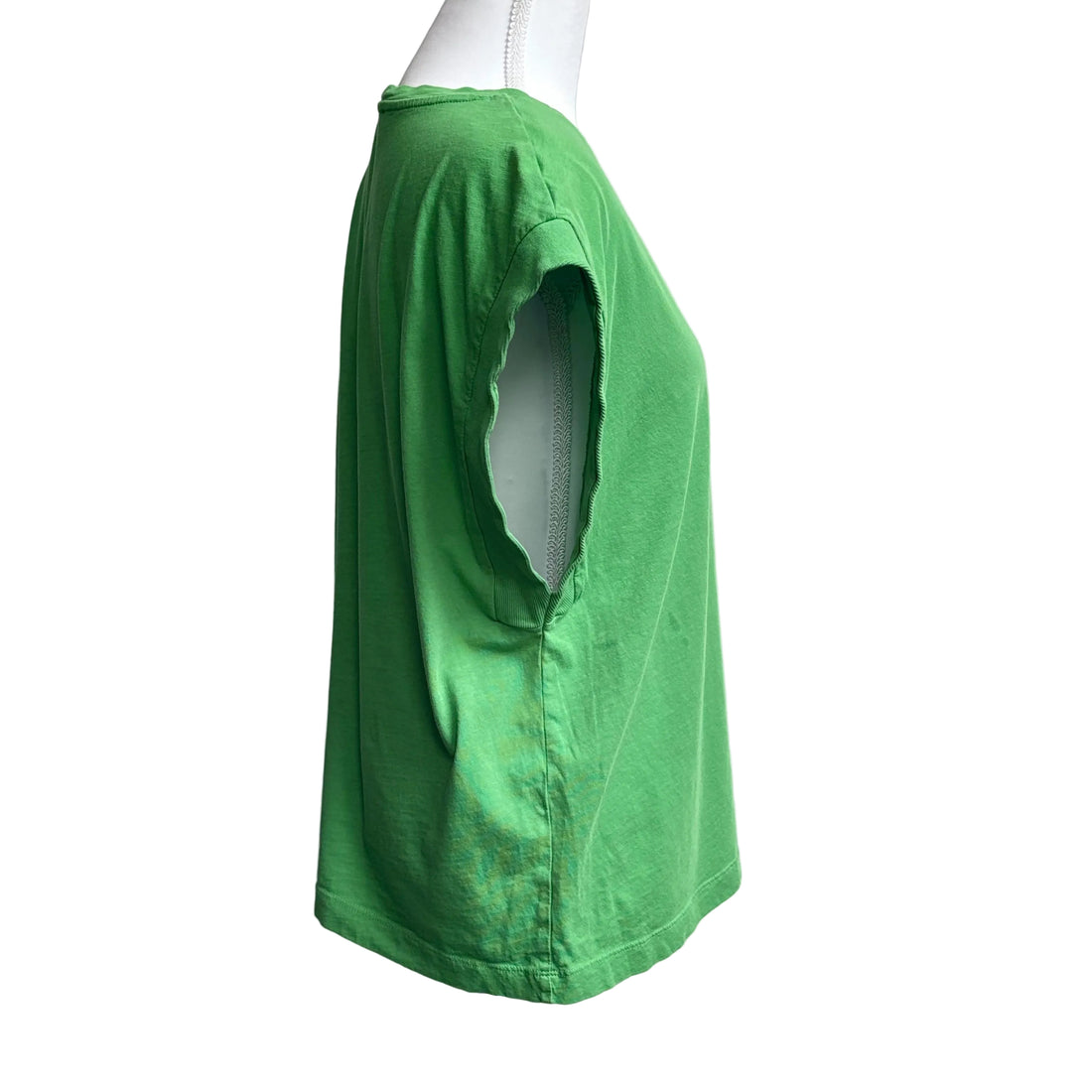 Zara Sleeveless shirt