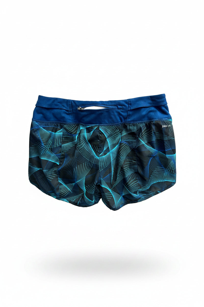 Nike Dri-Fit running shorts