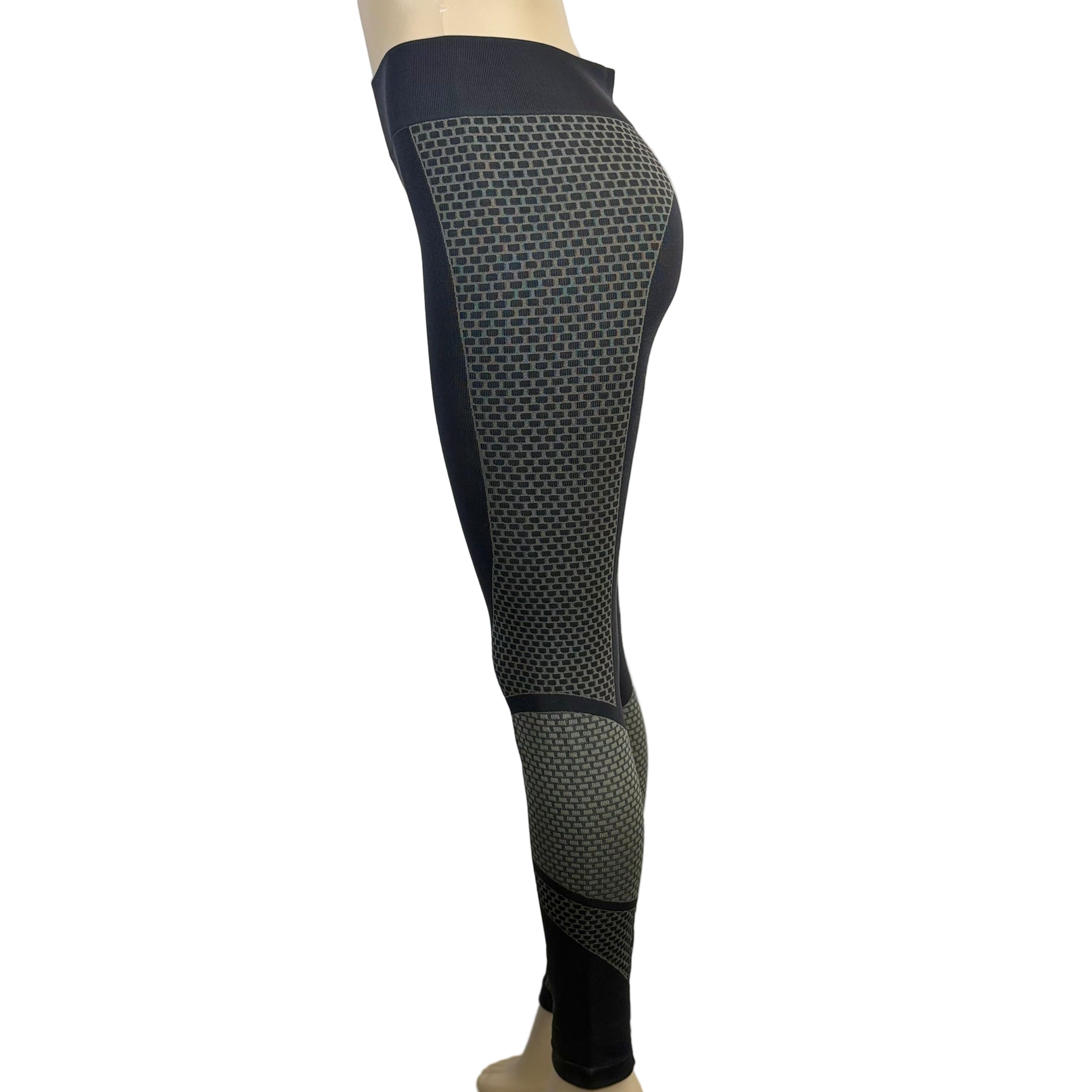 Lululemon leggings, size 10