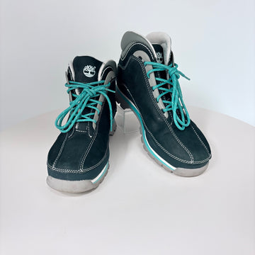 Timberland men's hiking boots