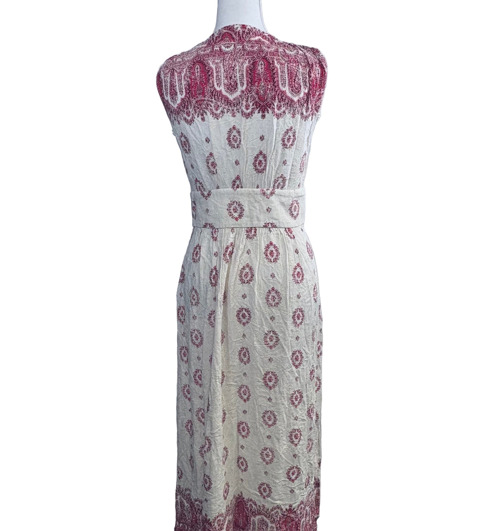 Zara Long dress, size small