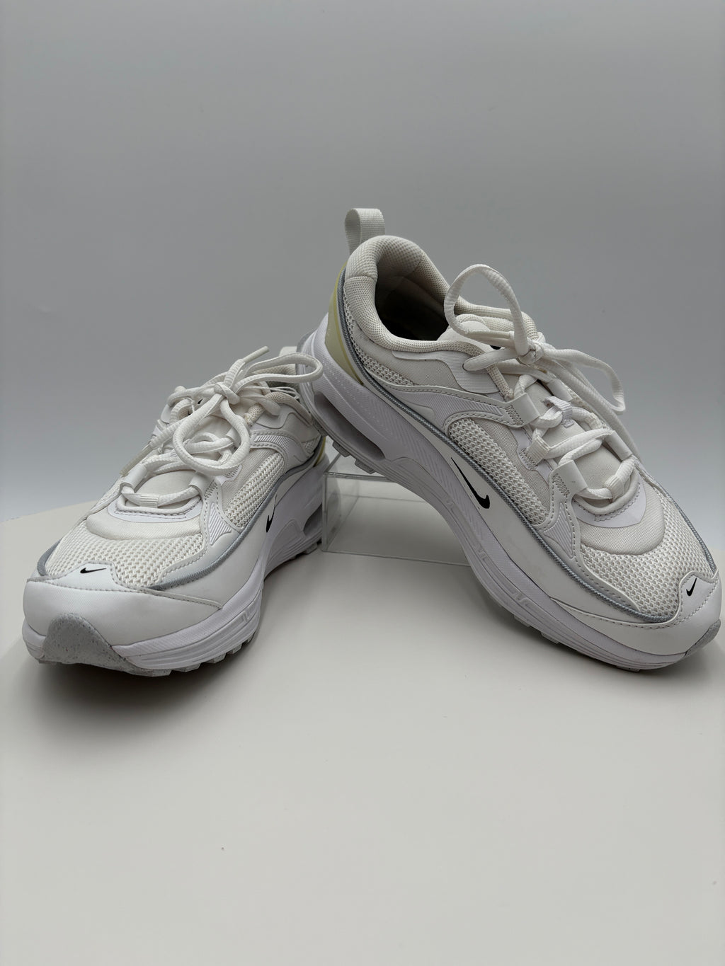 Nike Air Max Bliss, Summit White