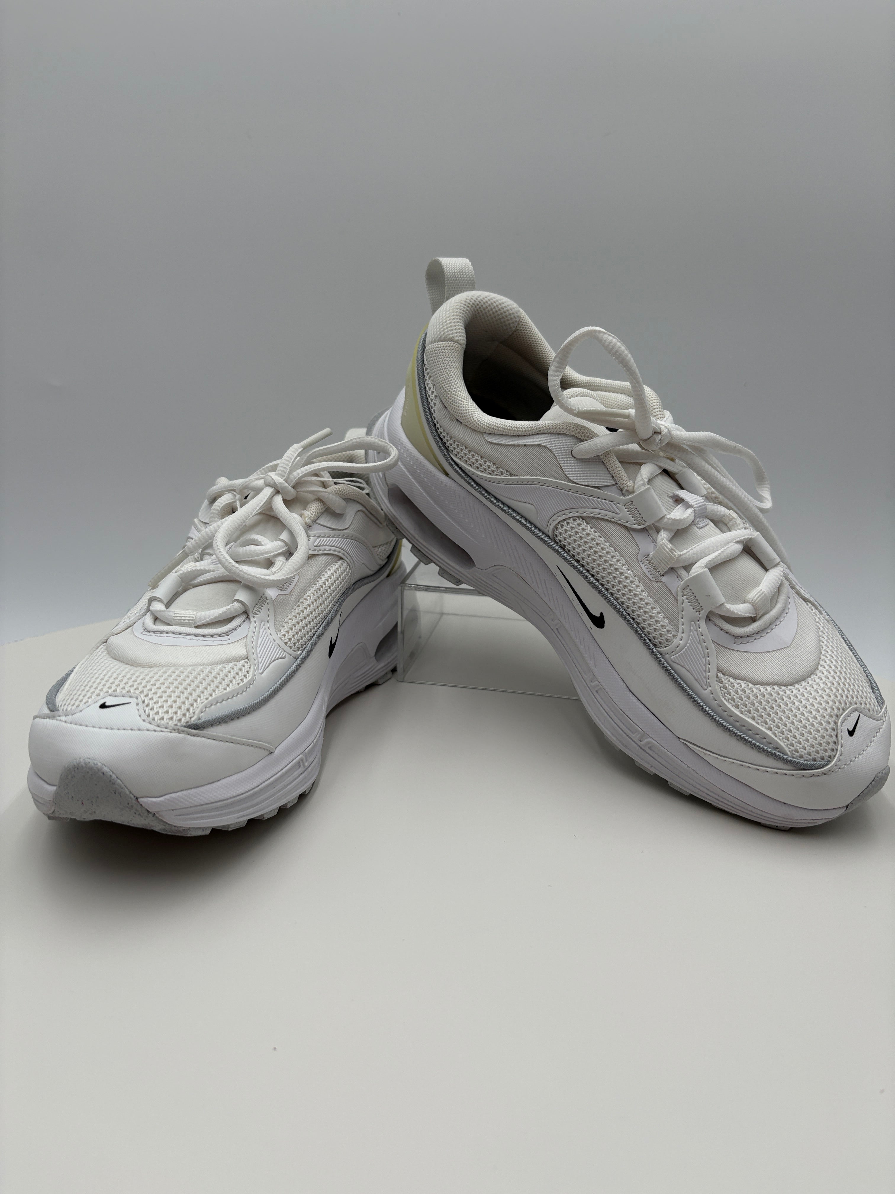 Nike Air Max Bliss, Summit White