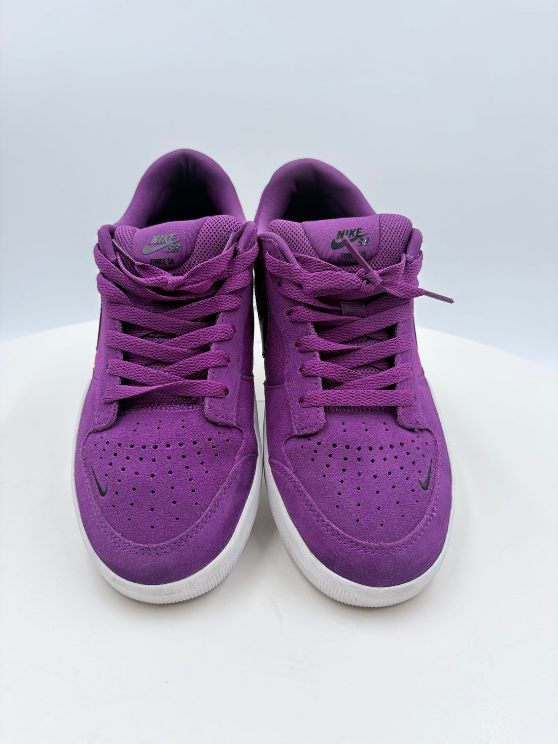 Nike Force 58 Viotech Purple CZ2959-505
