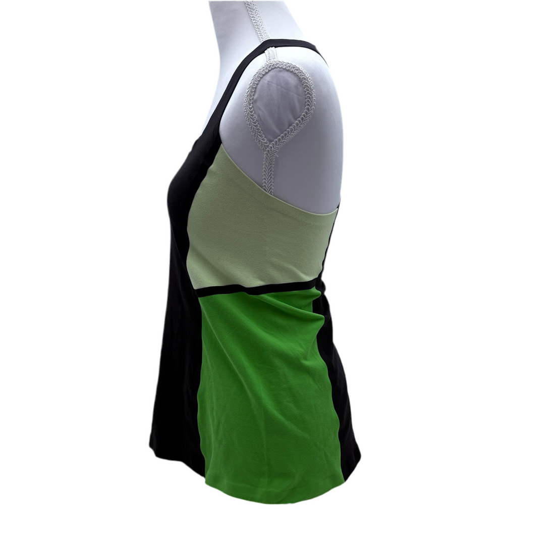 Lululemon women's tank top, size medium