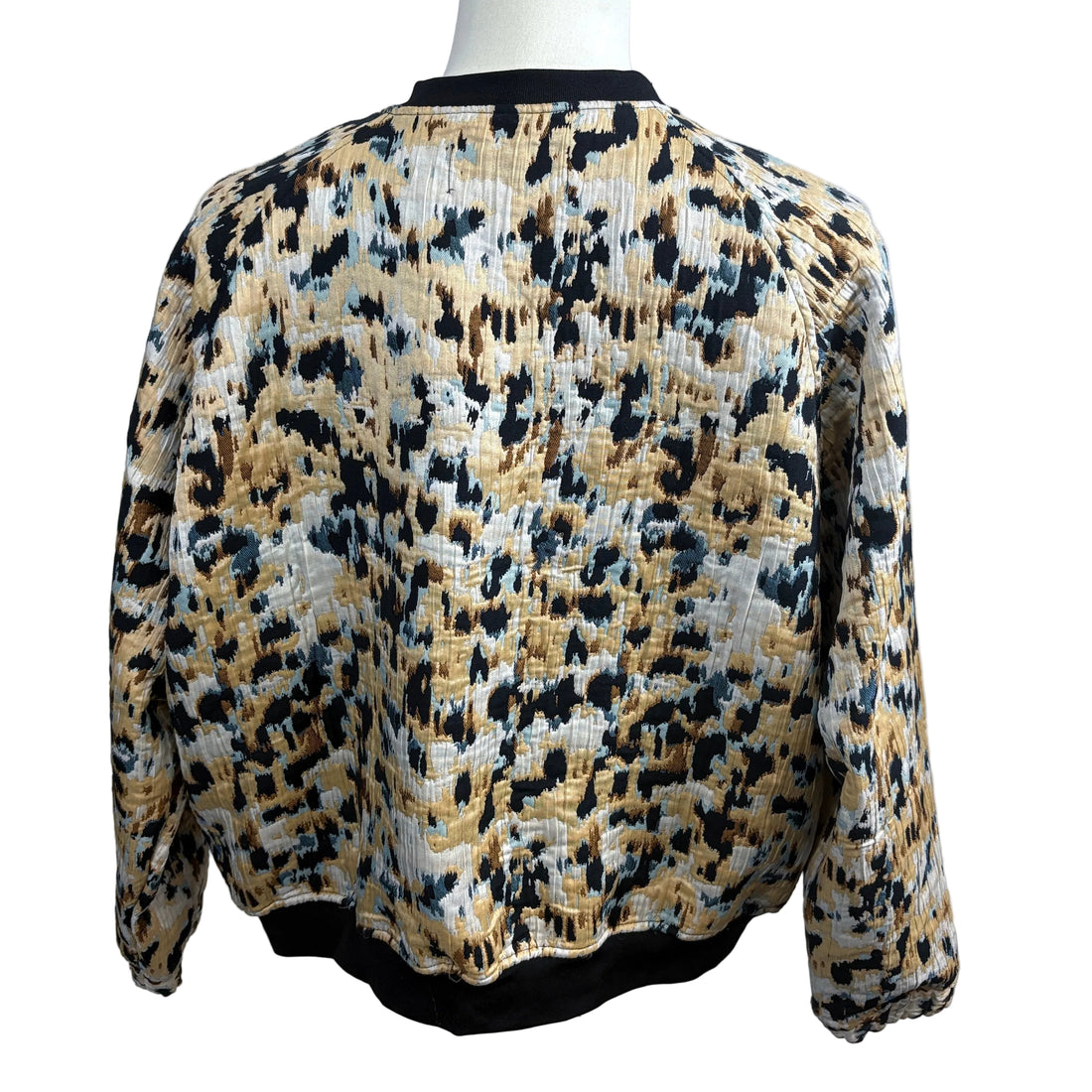 Zara Rhuigi Collaboration Sweatshirt, size large