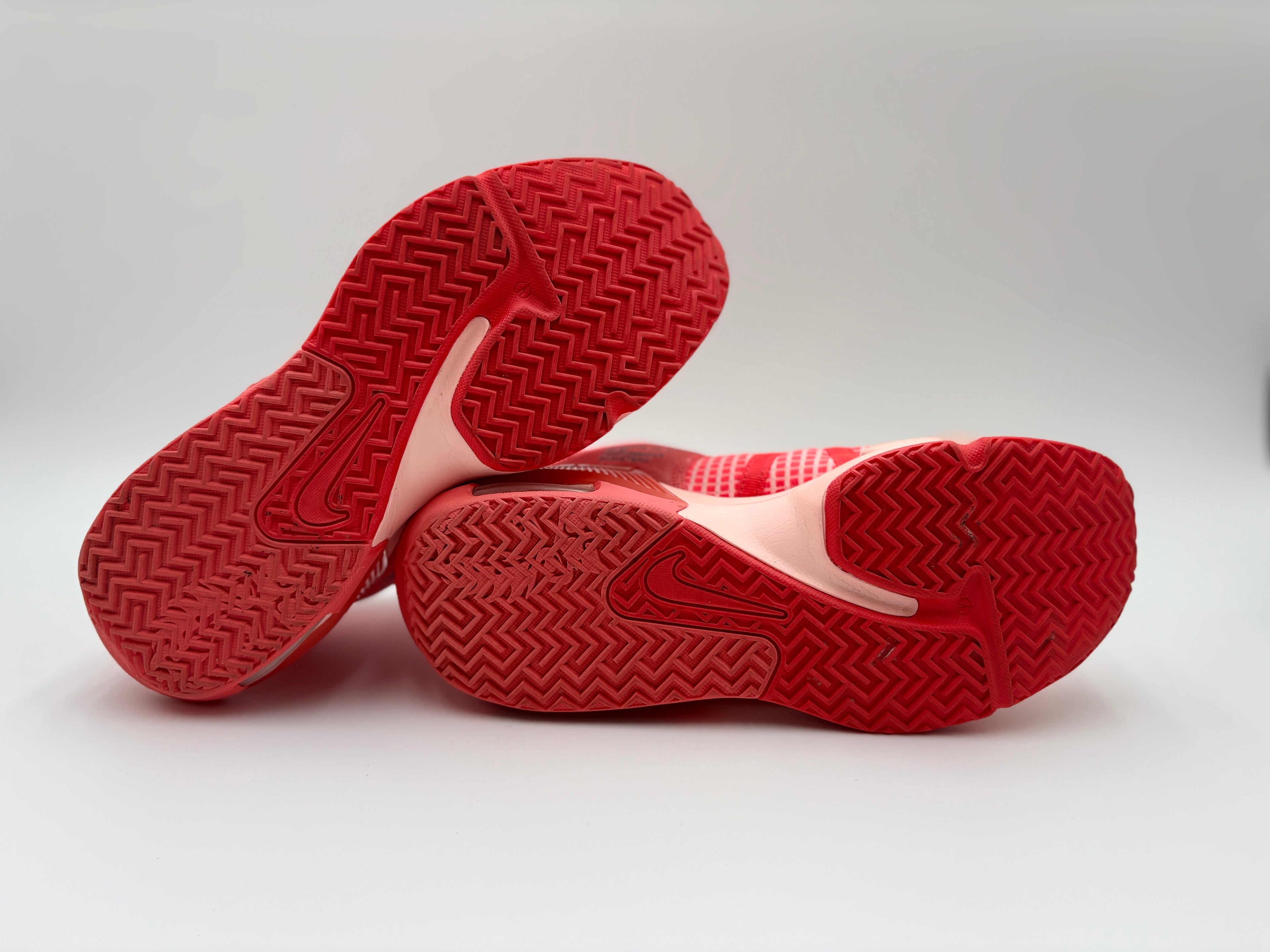 Nike Lebron Witness 7 Bright Crimson