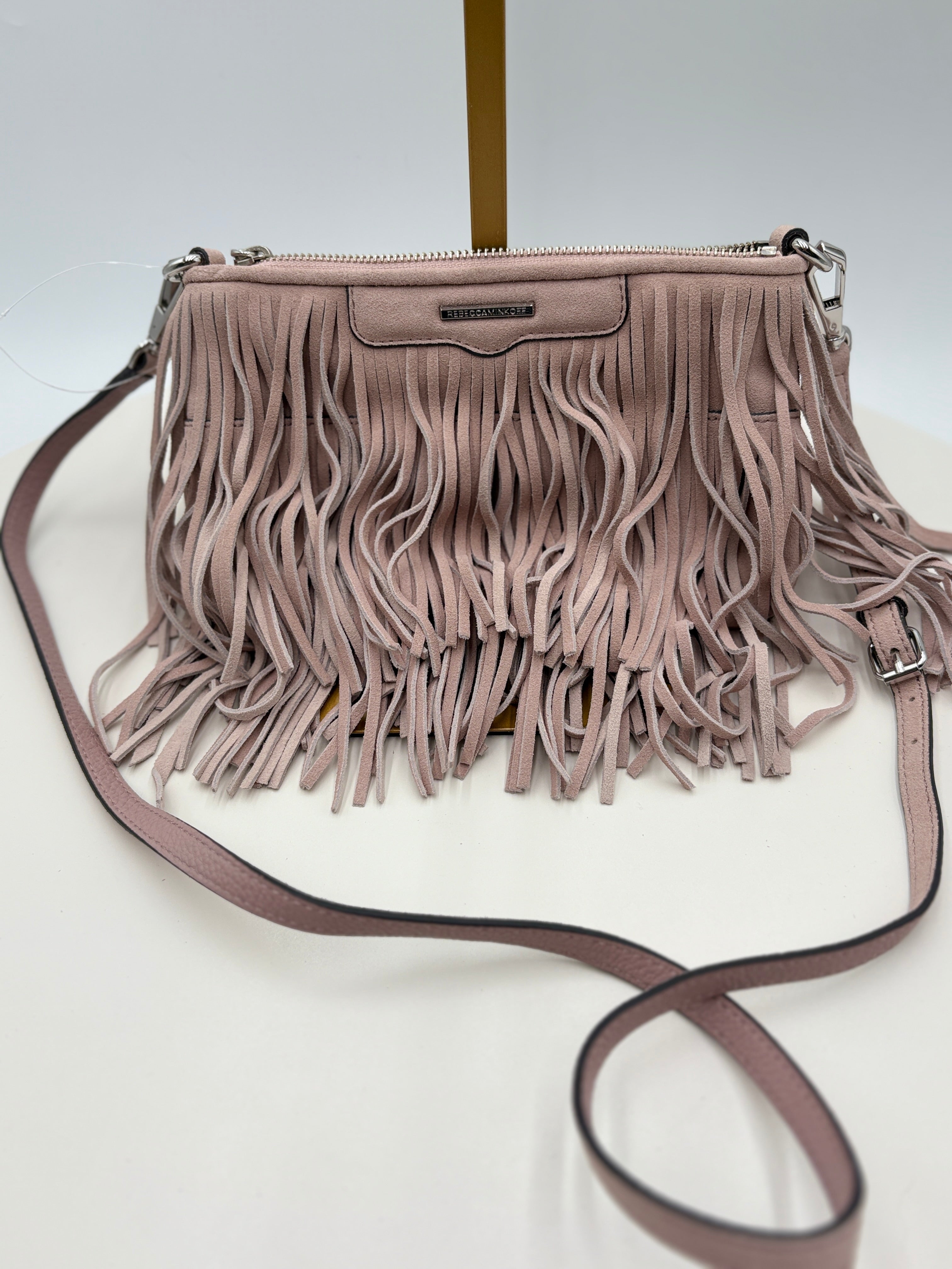 Rebecca Minkoff Fring cross body purse