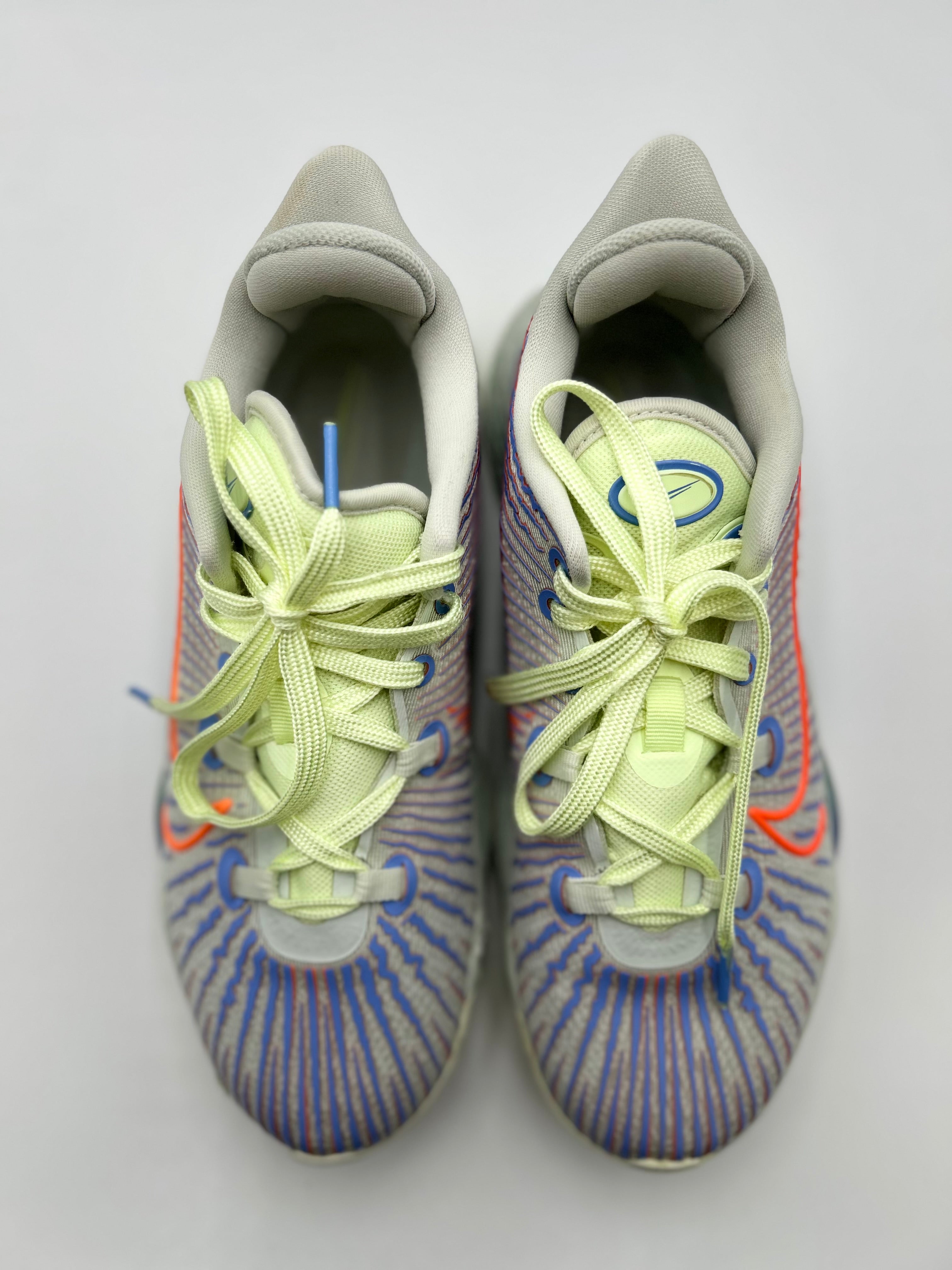 Nike Air Zoom CK5707-002