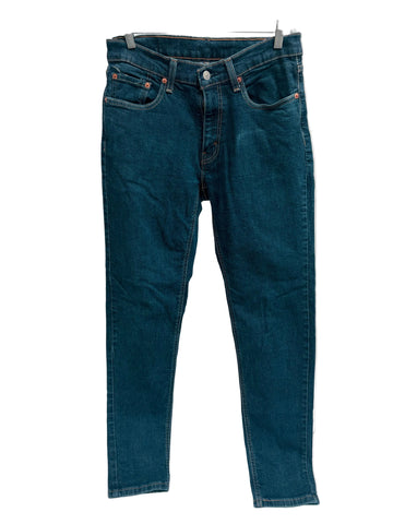 Levi 531 Men's blue jeans