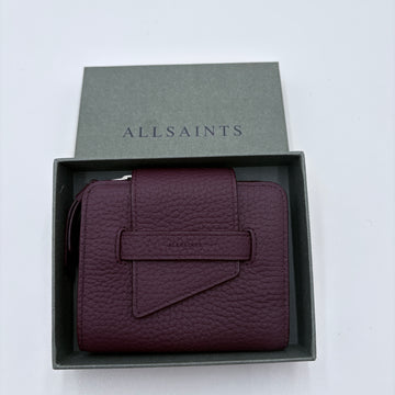 Allsaints Wallet