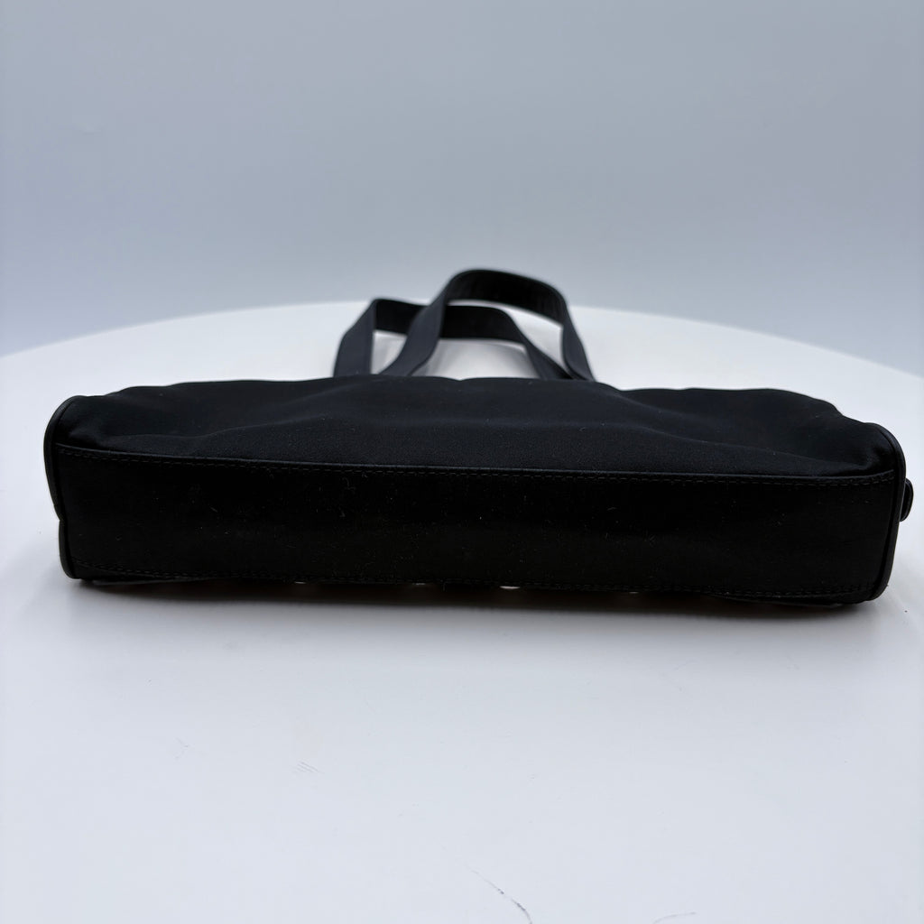 Authenticated Versace Handbag purse