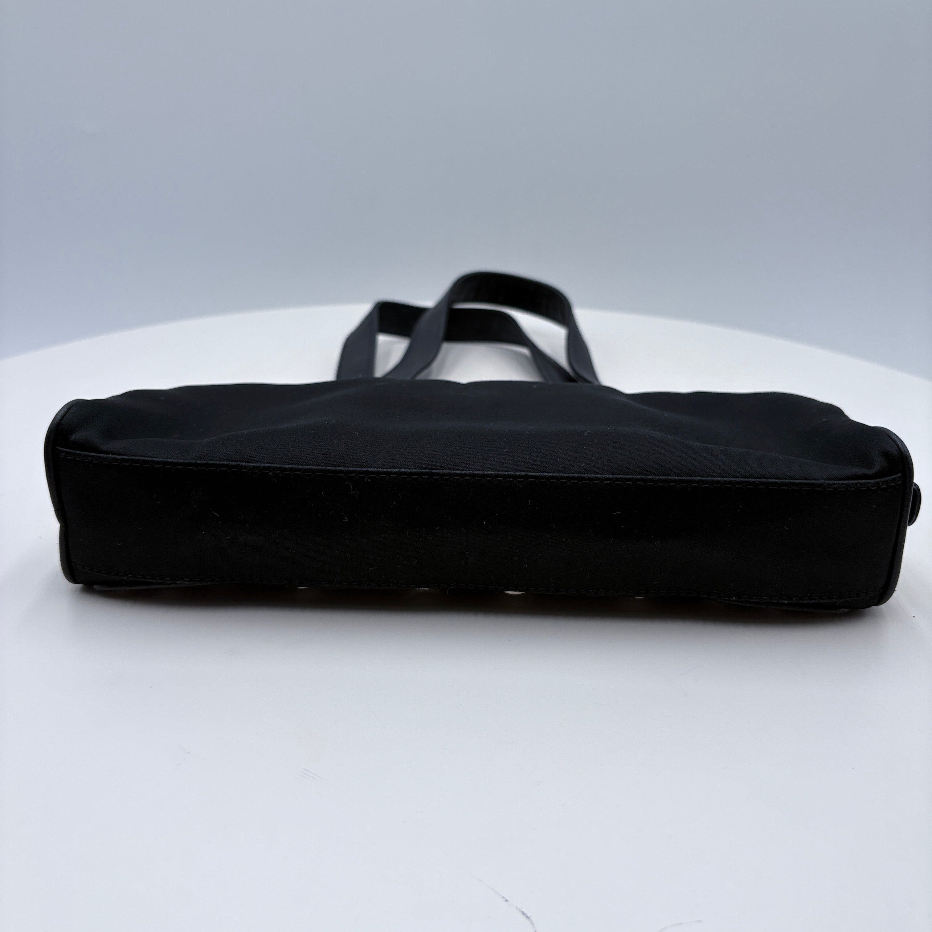 Authenticated Versace Handbag purse