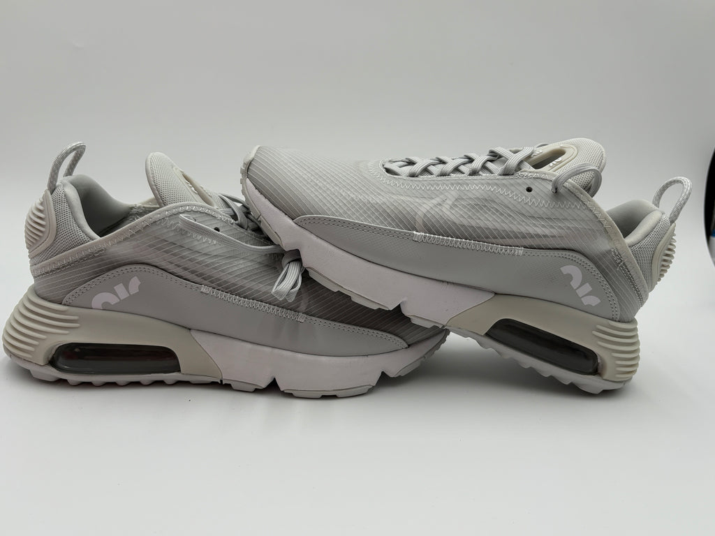 Nike Air Max 2090 Photon Dust Authenticated