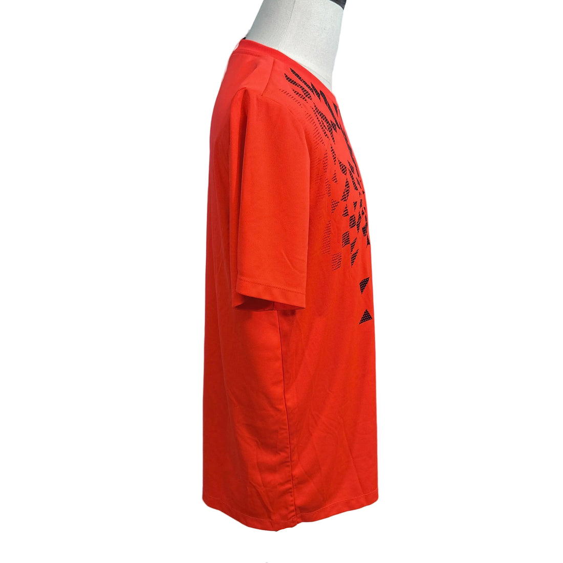 Adidas Men's Short Sleeve shirt, size large