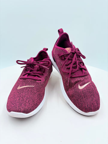 Nike Flex Trainer 9 "Team Red"  AQ7491-601