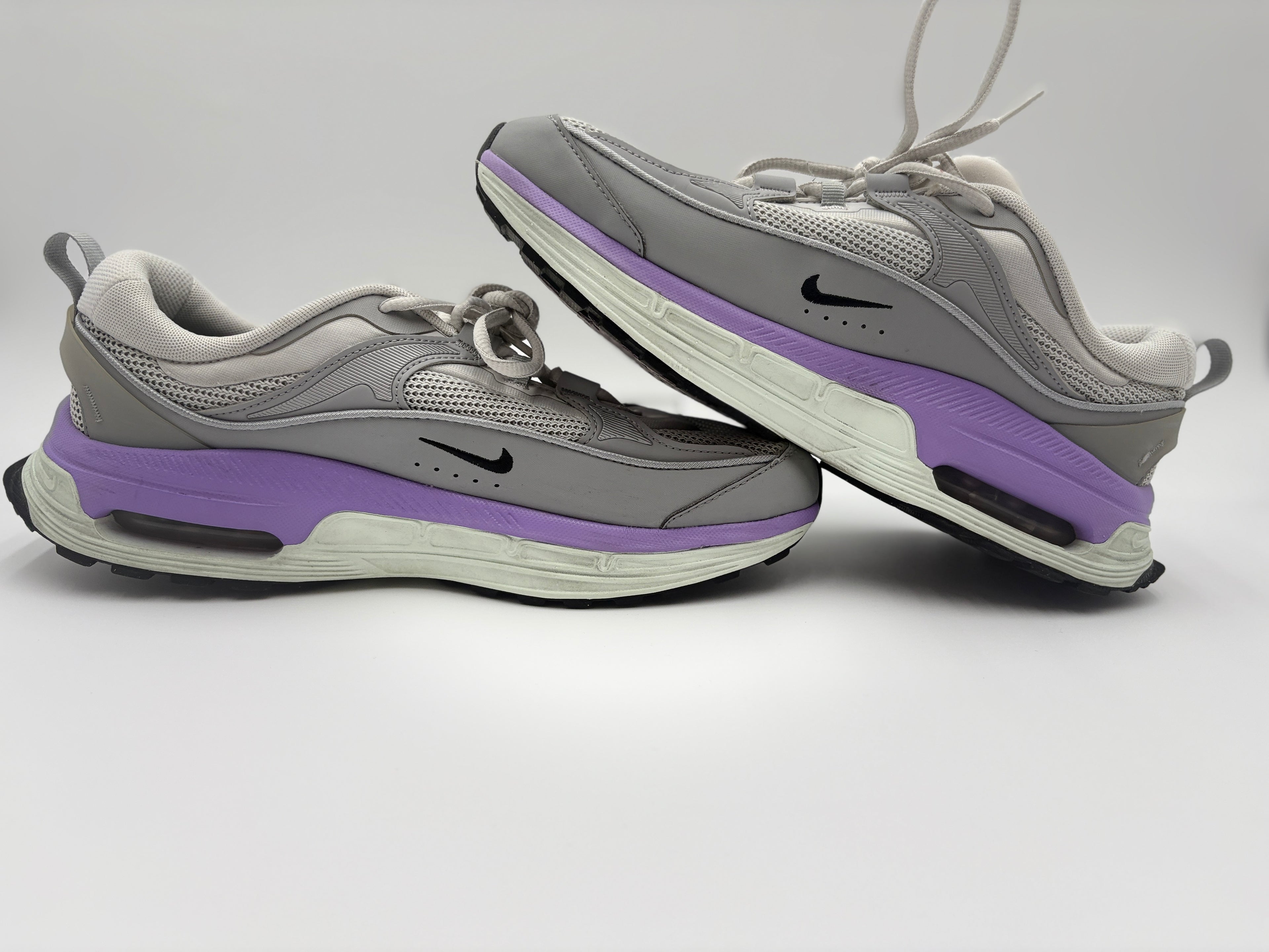 Nike Air Max Bliss Photon Dust Lilac