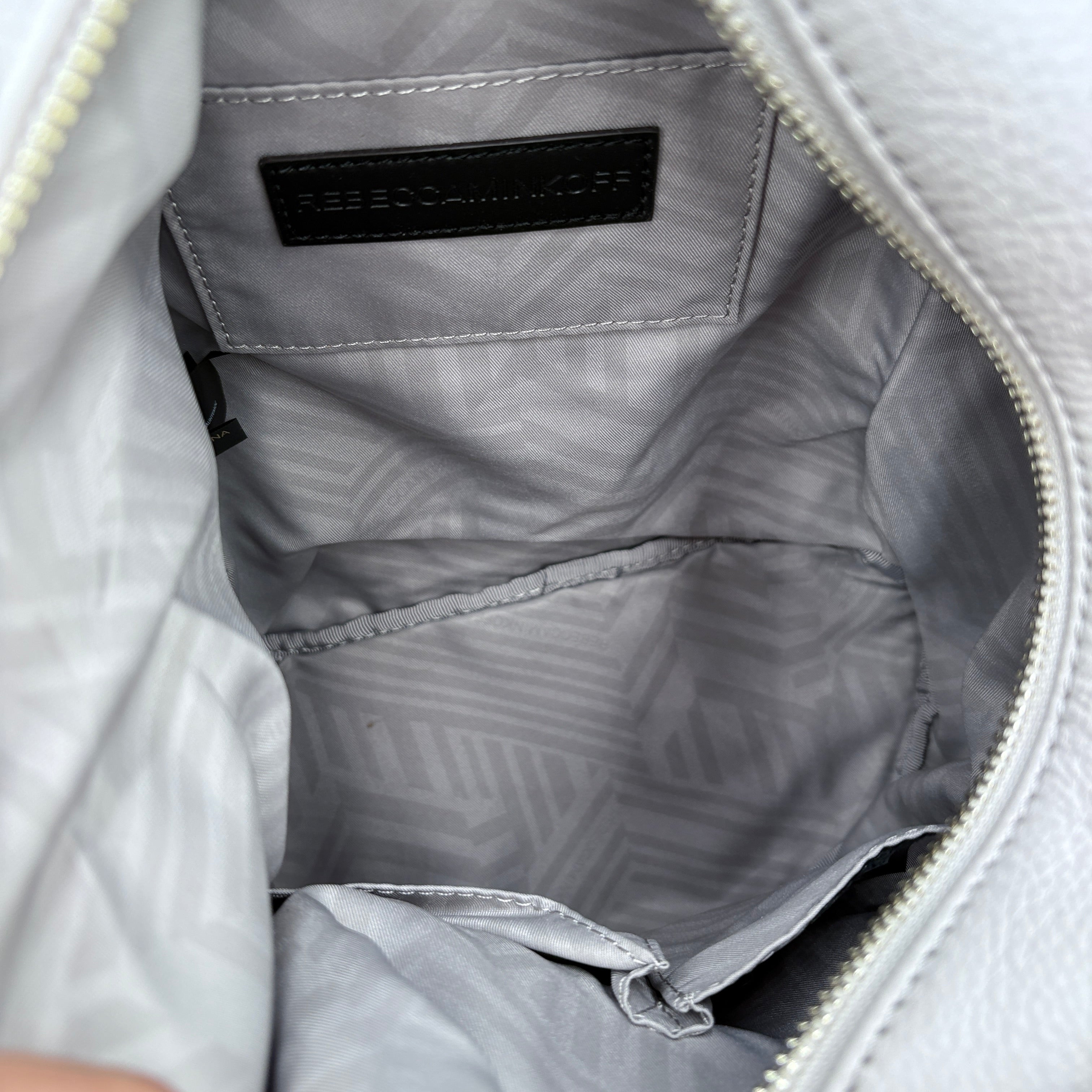 Rebecca Minkoff Backpack Purse