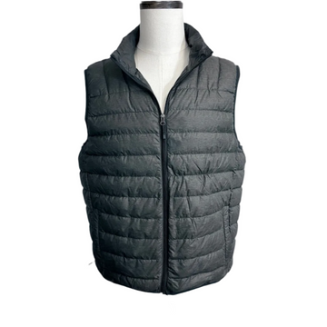 Hawke & Company Sport Puffer Vest, size medium