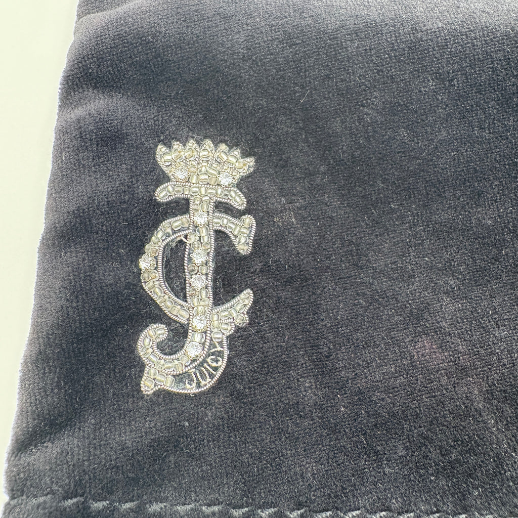 Juicy Couture Clutch