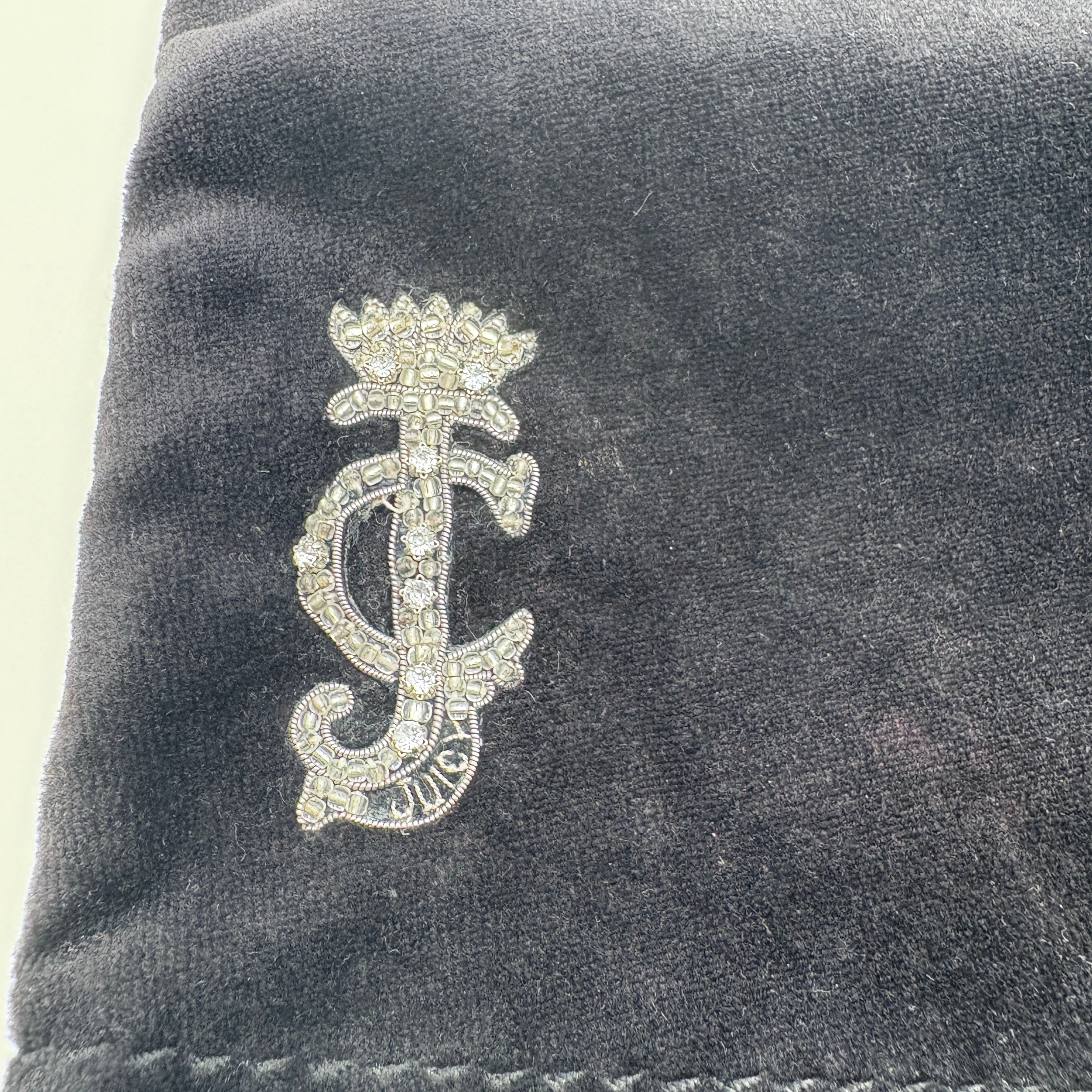 Juicy Couture Clutch