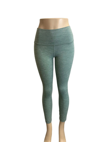 Lululemon green leggings