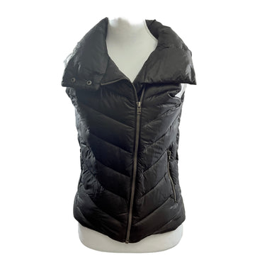 Patagonia down filled puffer vest, size XS