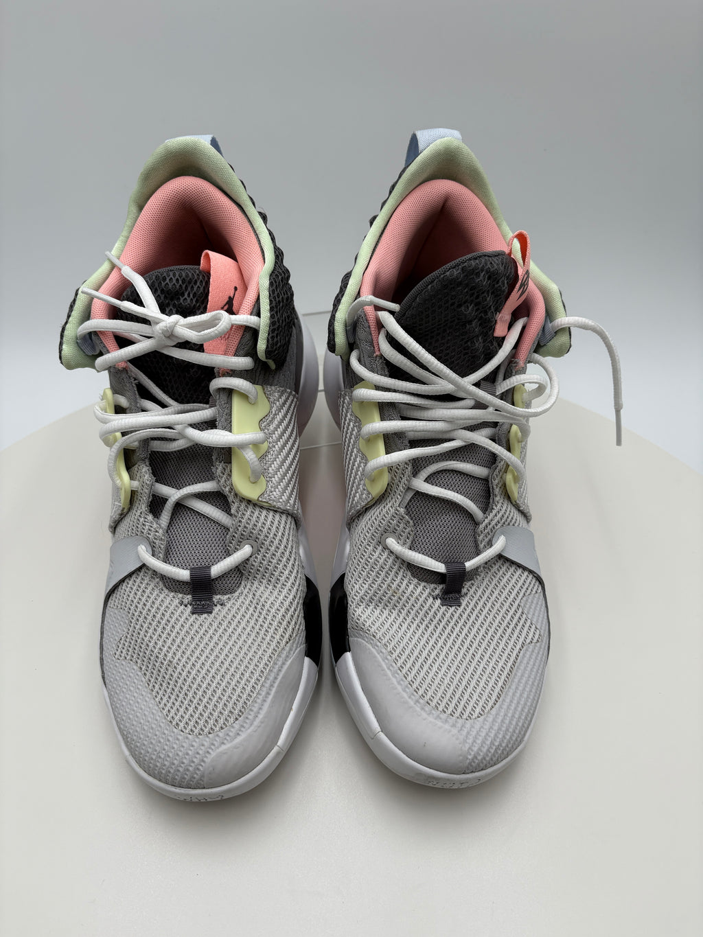 Nike Air Jordan Why Not Zero.2 KB3