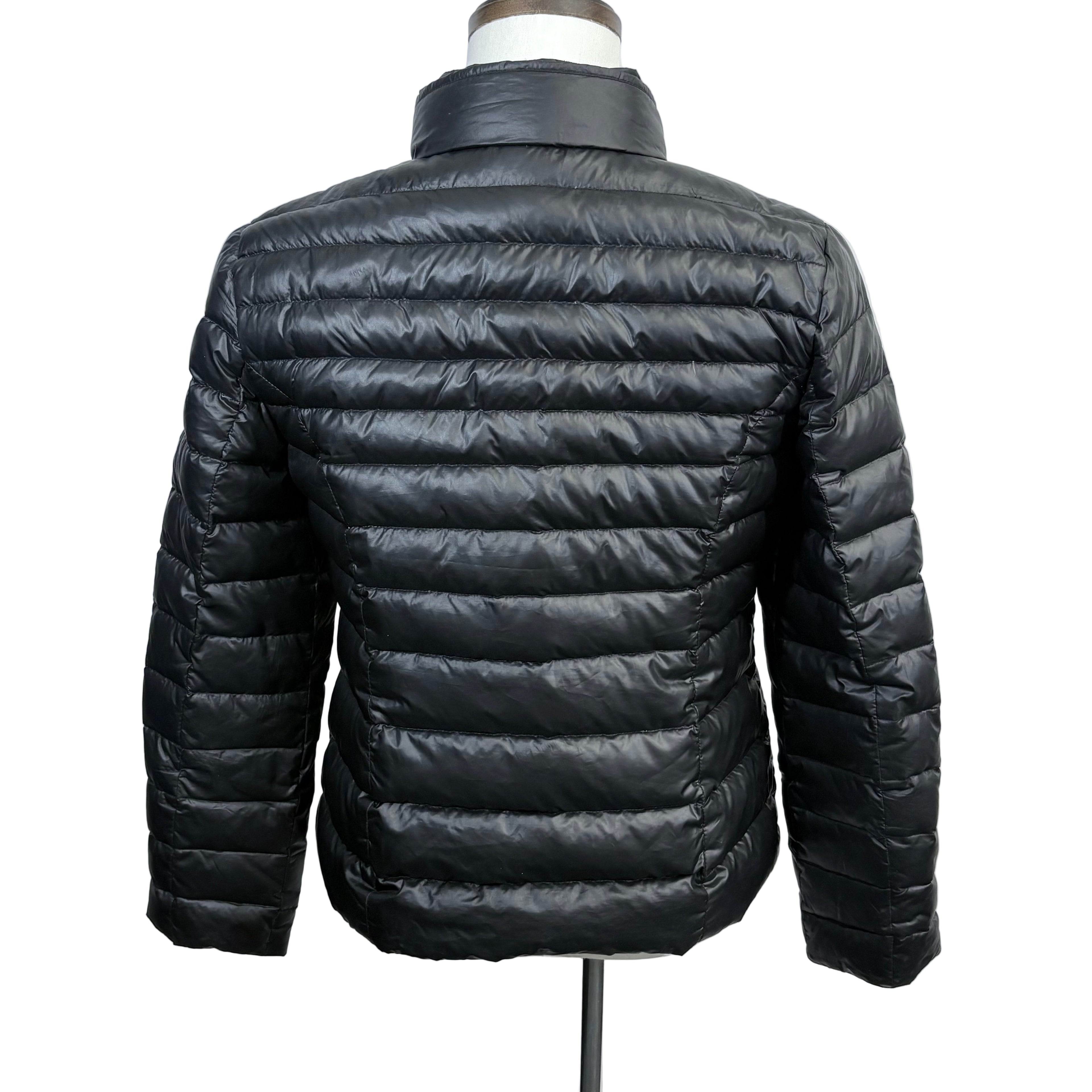 Andrew Marc Puffer jacket, size large