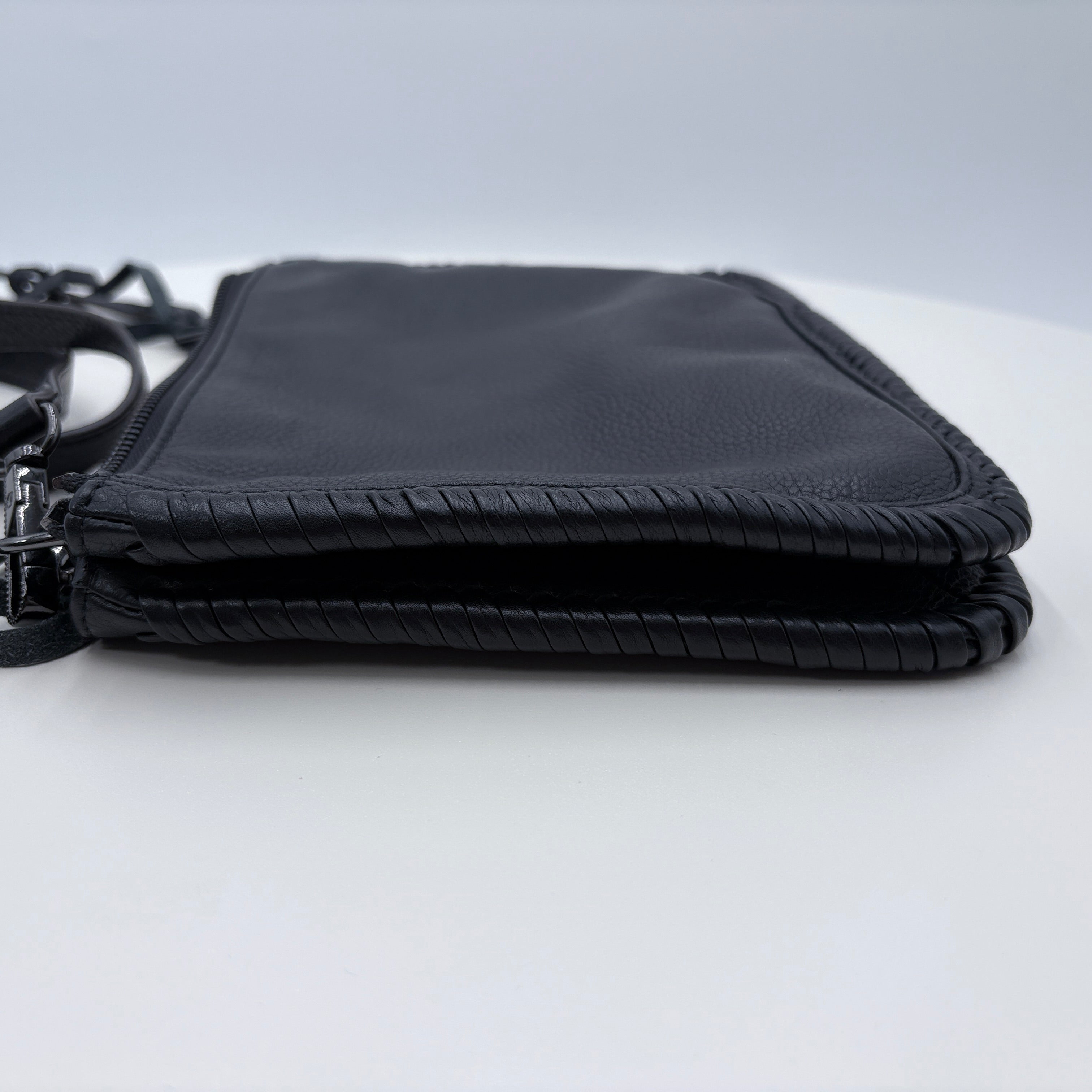 Aimee Kestenberg cross body purse