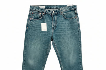 Zara Straight Leg men's jeans, NWT
