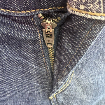 Paige wide leg jeans, waist 29"