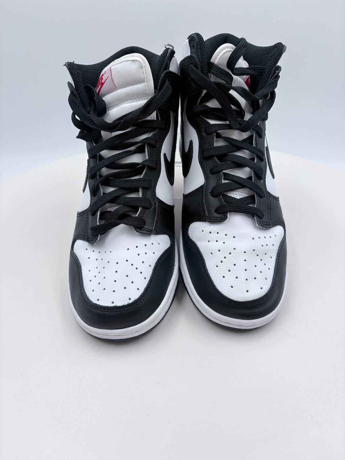 Nike High top Panda for women