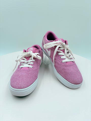 Nike Check Solar Canvas SB "Elemental Pink"