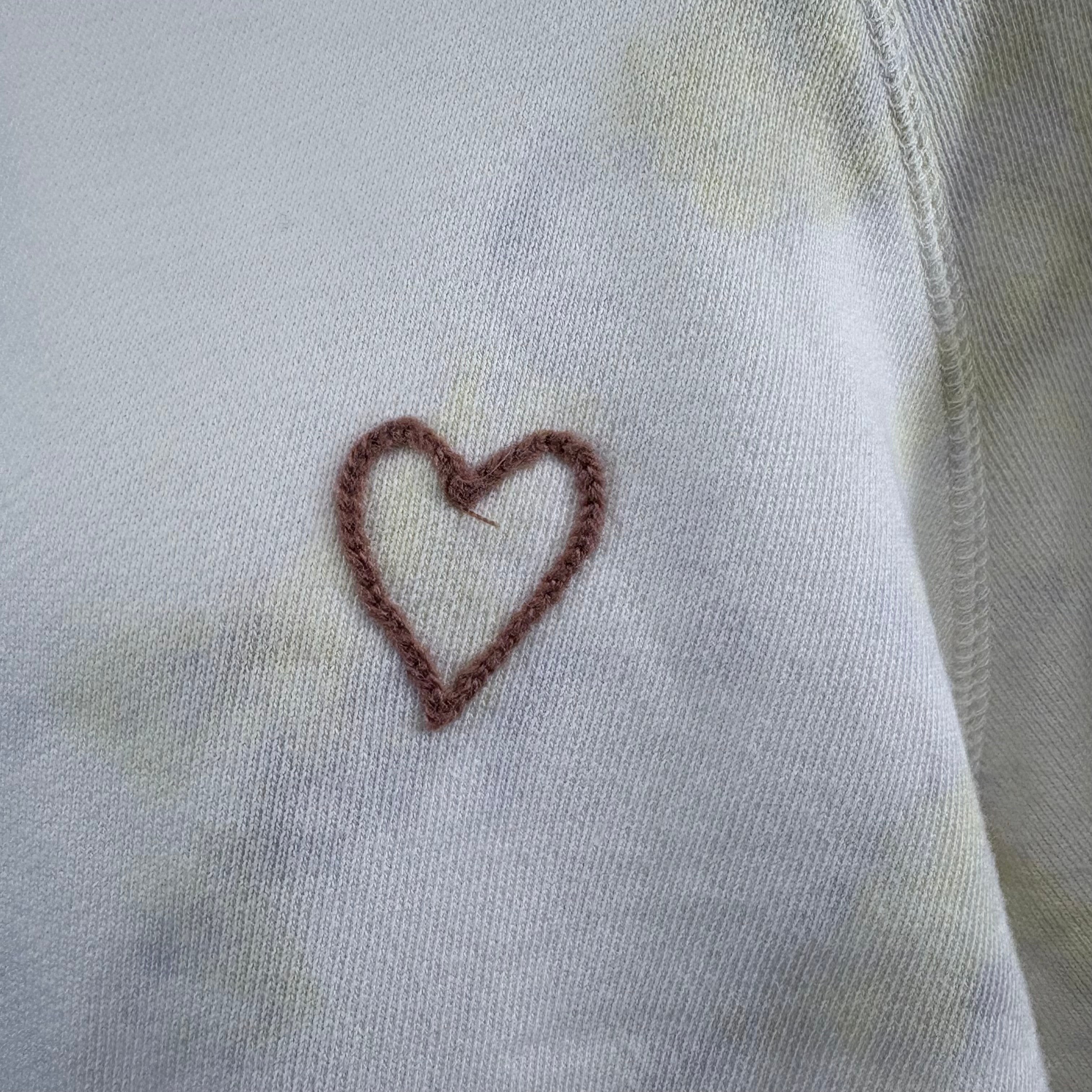 Madewell Sweatshirt, size medium