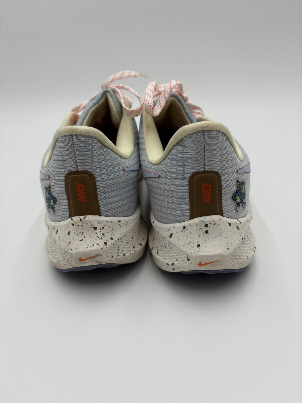 Nike x SpongeBob Nickelodeon CJ6951-600 – Authenticated Collab