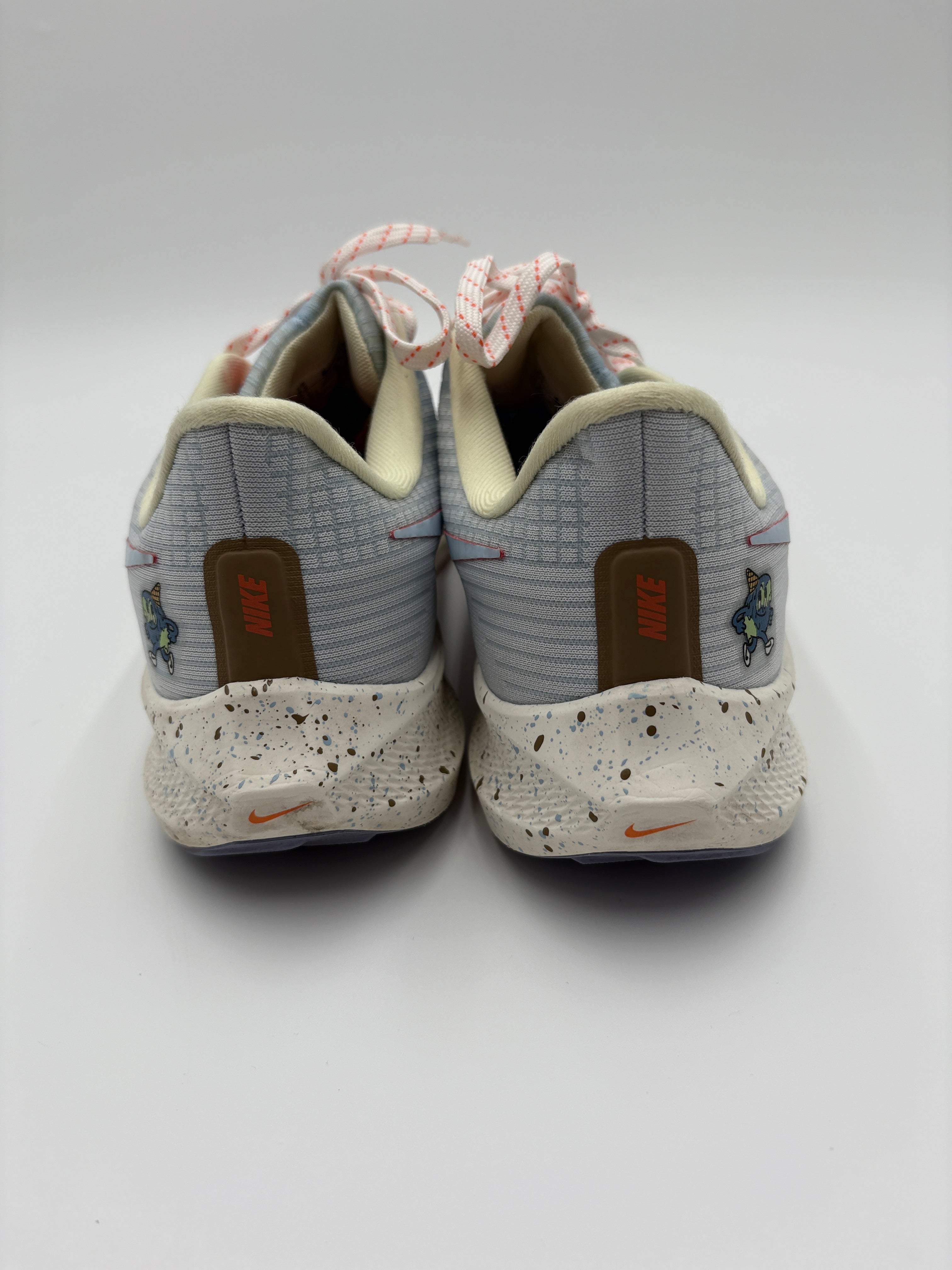 Nike x SpongeBob Nickelodeon CJ6951-600 – Authenticated Collab